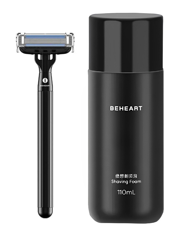 Xiaomi Beheart Magnetic 5-Layer Manual Shaver S500 (Standart edition) 