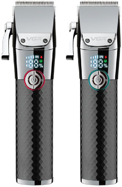 VGR Voyager V-682 Professional Hair Clipper