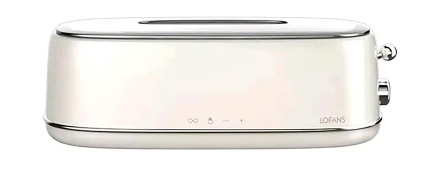 Xiaomi Lofans Ultrasonic Cleaner С3