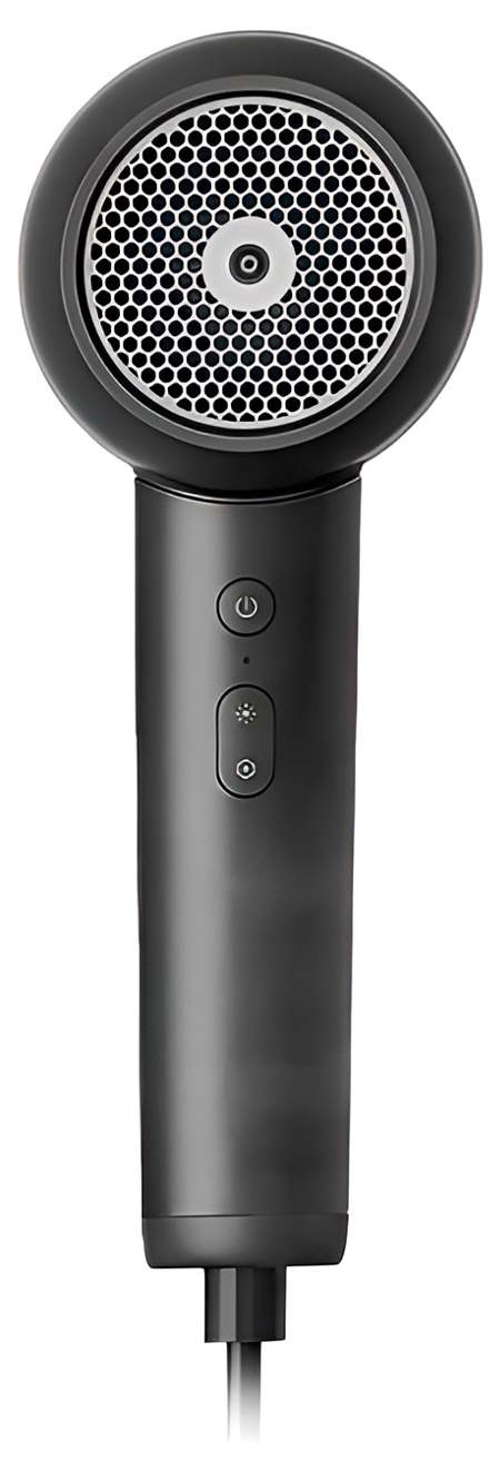 Xiaomi Beheart Temperature Control Hair Dryer (BXCFJ02) Gray