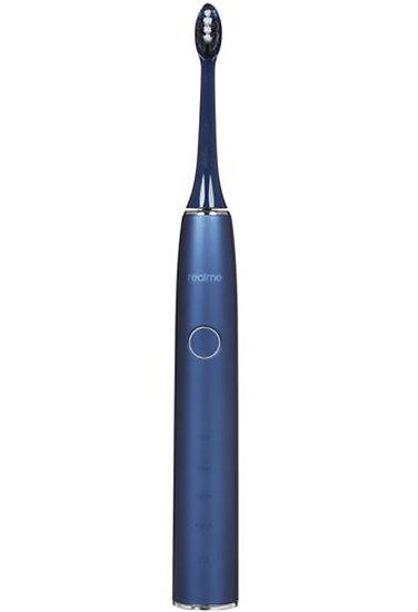 Realme M1 Sonic Electric Toothbrush Blue