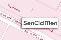 г. Санкт-Петербург, пр-т. Обуховской Обороны, д. 116