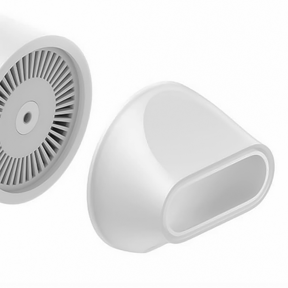 Xiaomi Mijia H300 Anion White (CMJ01ZHM)