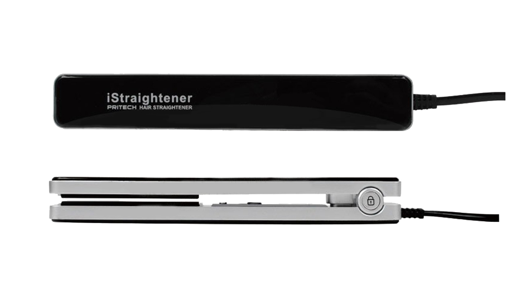 iStraightener TA-1088 Black