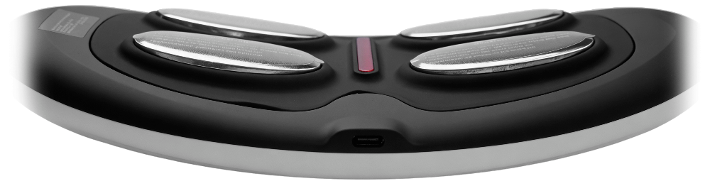 Массажер SenCiciMen Smart Waist Pulse Massager (SCMV6)
