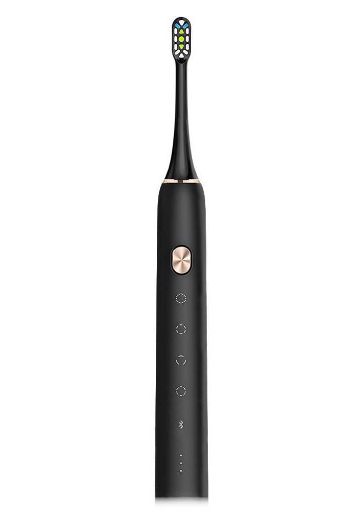 Xiaomi X3U Sonic Electric Toothbrush Black (1 насадка)