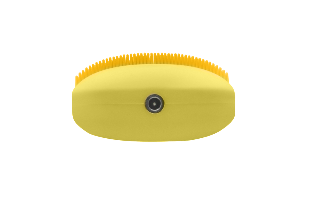 Xiaomi inFace Electronic Sonic Beauty Facial (MS2000) Orange