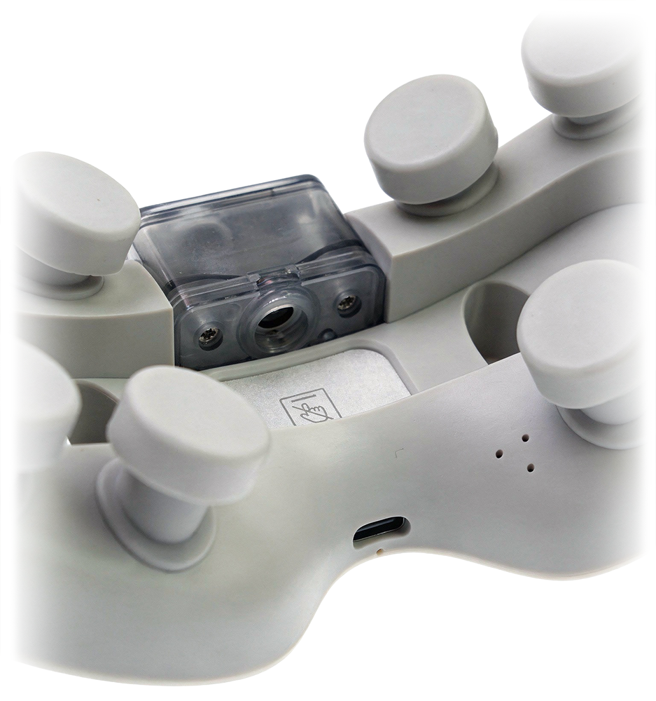 Массажер SenCiciMen Smart Steam Eye Massager (SCMQ9)