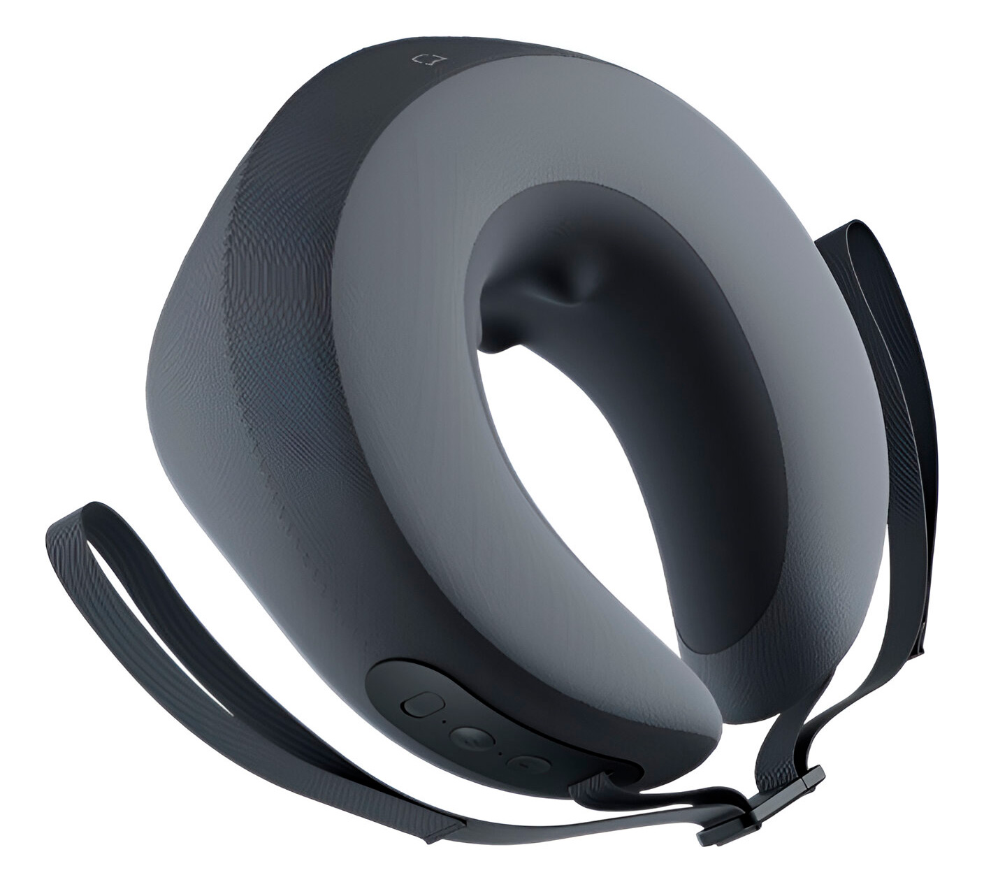 Массажер Xiaomi Mijia Smart Neck Massager (MJNKAM01SKS)