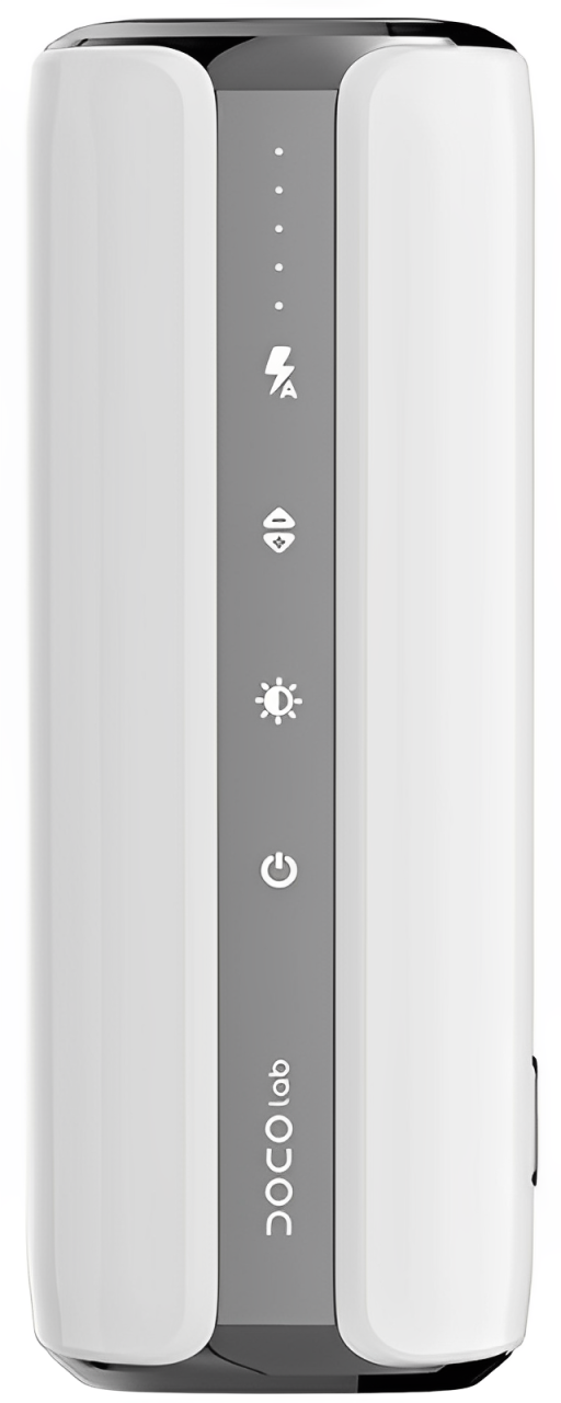 Xiaomi Doco Sapphire Cooling IPL Hair Removal Device (AP32) Starlight White