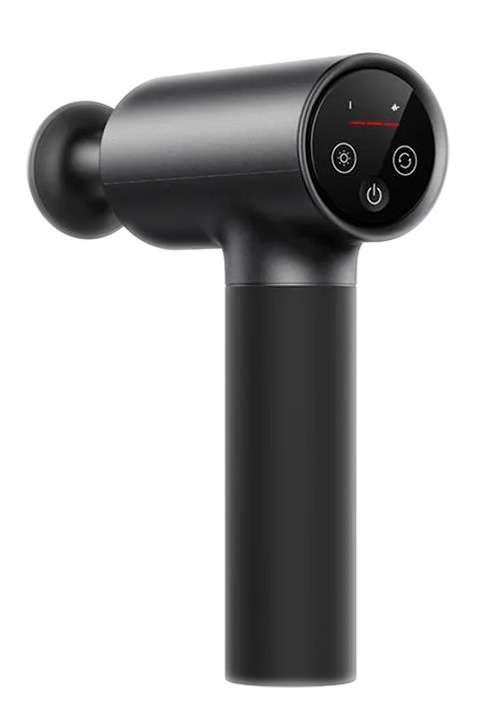 Массажный пистолет Xiaomi Mijia Fascia Gun 2 (MJJMQ05-ZJ) Black
