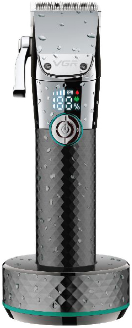 VGR Voyager V-682 Professional Hair Clipper
