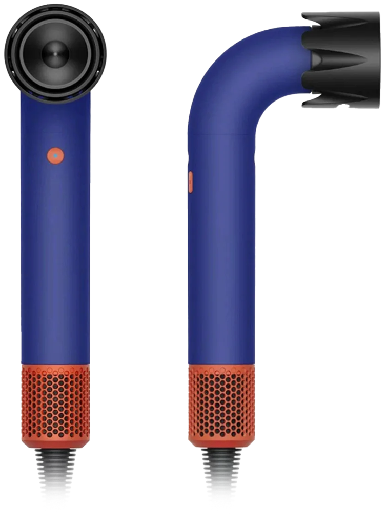 Xiaomi SenCiciMen Super Hair Dryer HD18 Blue