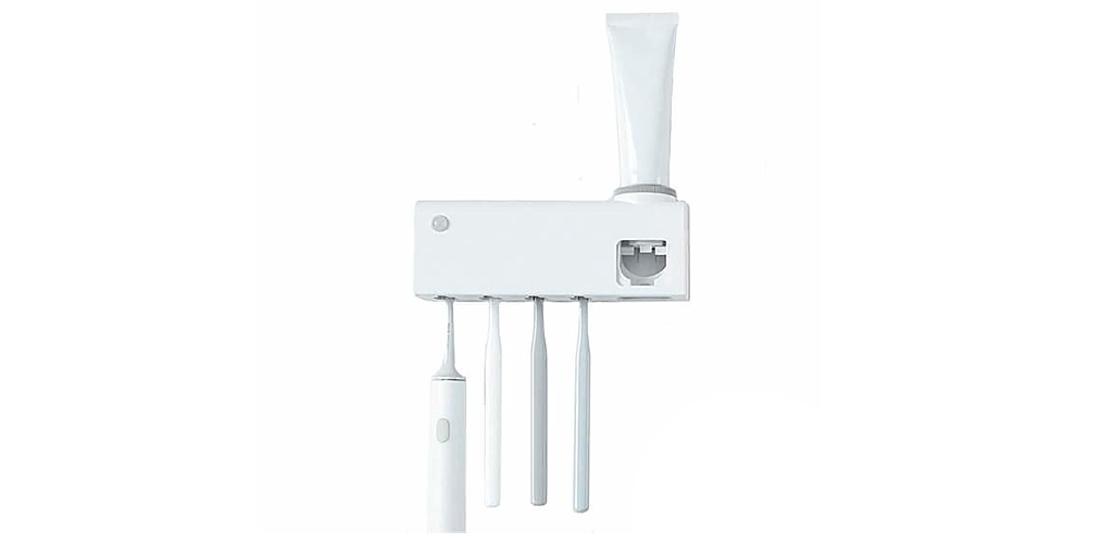 Xiaomi Dr.Meng Disinfection Toothbrush Holder (MKKJ01)