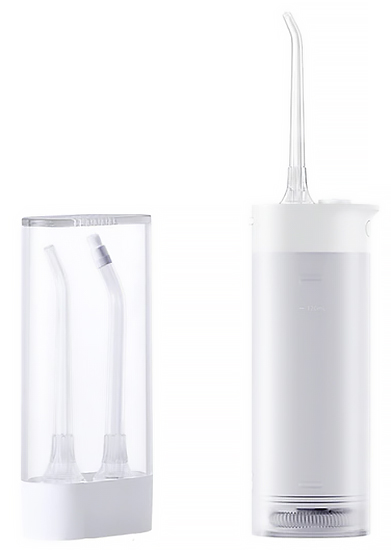Xiaomi Mijia MEO702 Water Flosser Dental Oral Irrigator White