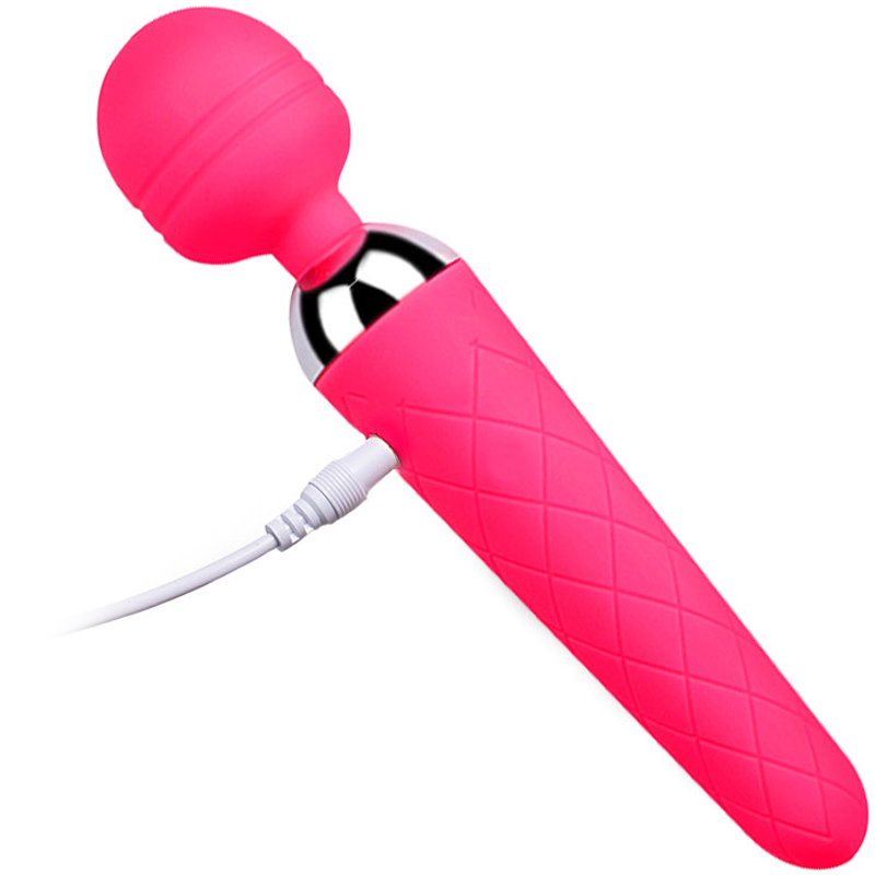 Вибратор SenCiciMen Vibration Magic Massager (SCMHW089)