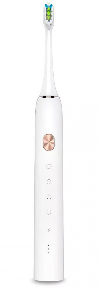 Xiaomi X3U Sonic Electric Toothbrush White (1 насадка)