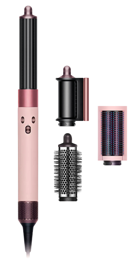 Xiaomi SenCiciMen Multifunction Hair Styler X9 EU Pink
