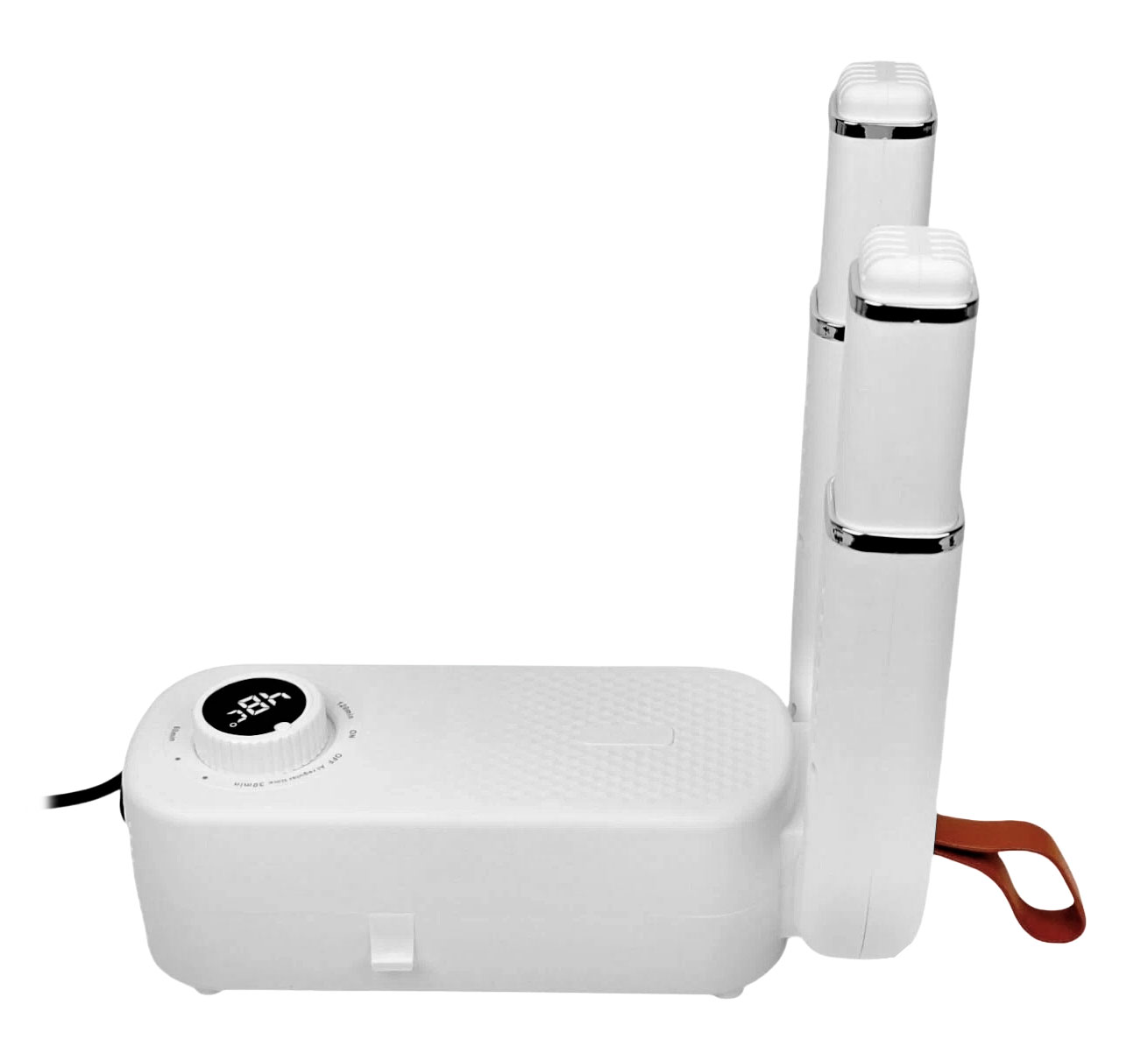 Сушилка для обуви SenCiciMen Shoe Dryer (XH602) White