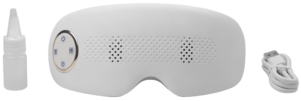 Массажер SenCiciMen Smart Steam Eye Massager (SCMQ9)