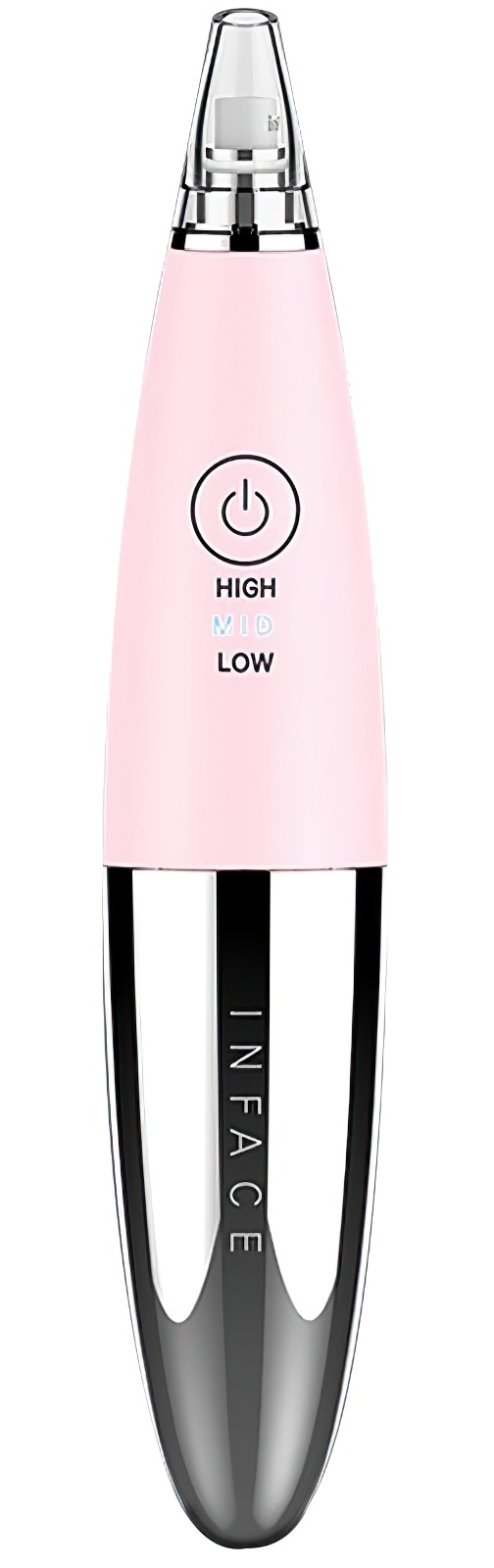Xiaomi Youpin InFace Electric Blackhead Apparatus (MS7000) Pink