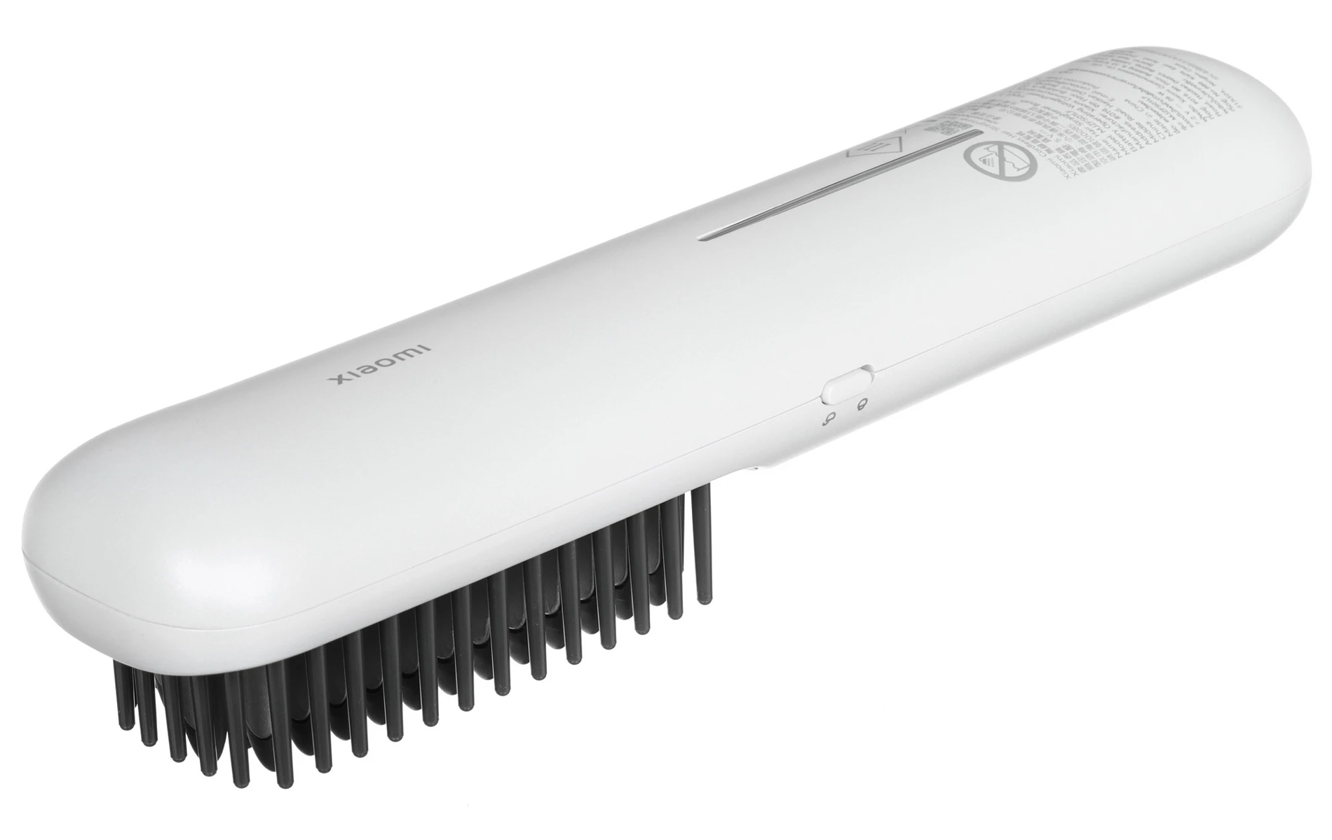 Xiaomi Cordless Hair Straightener Brush (MJZFS01LF) White