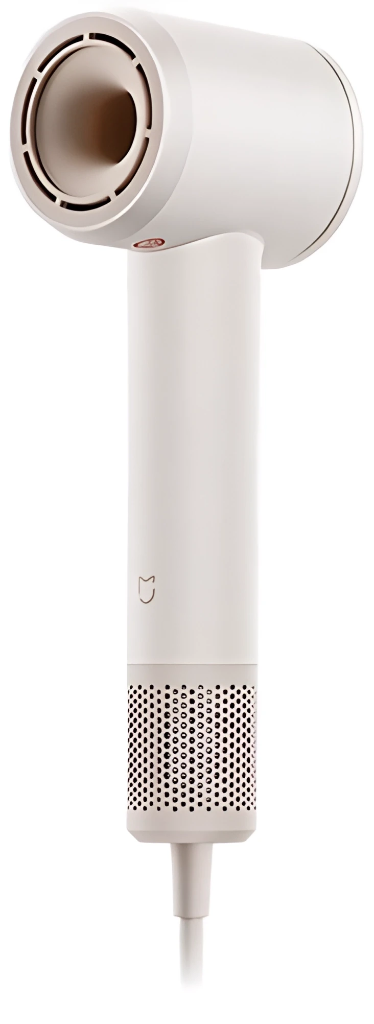 Xiaomi Mijia High-Speed Hair Dryer (GSHF04LF) Milky White