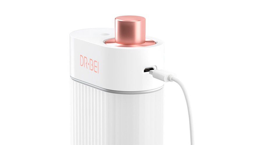Xiaomi Dr Bei F3 Portable