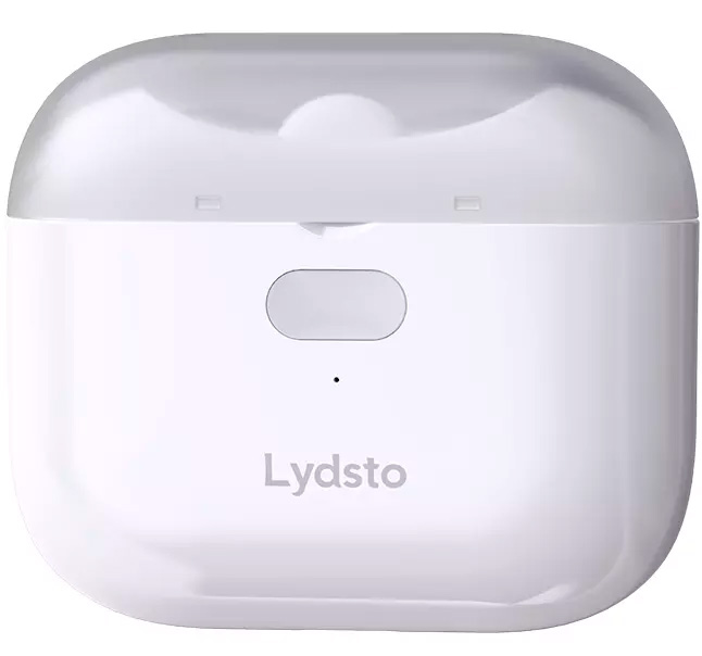 Xiaomi Lydsto Electric Nail Clipper (LQ-DDZJD03)