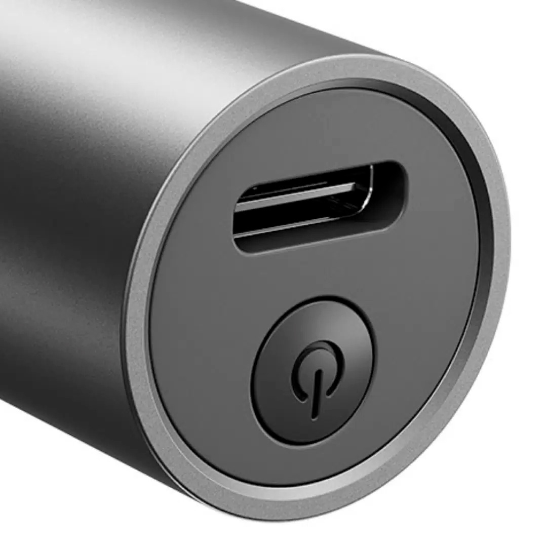Xiaomi Mijia Electric Nose Hair Trimmer (MJGHB1LF)