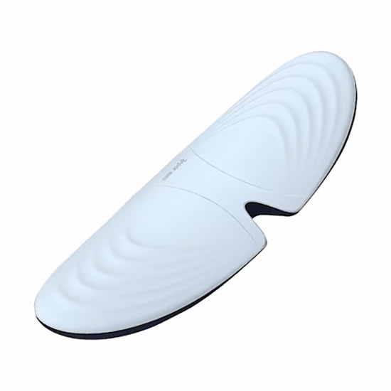 Массажер Xiaomi Repor Airbag Lumbar Pillow (RP-U3) Light Blue