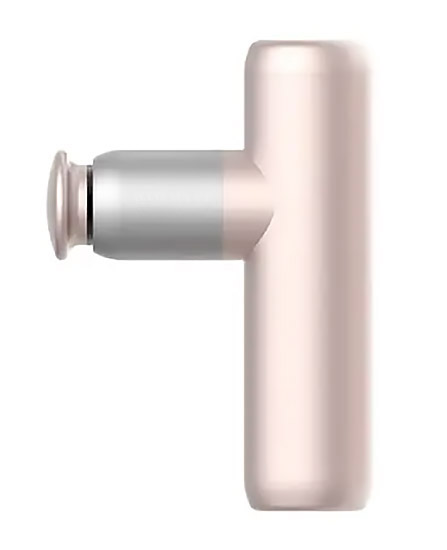 Массажный пистолет Xiaomi Meavon Extra Mini (MVFG-M281) Pink