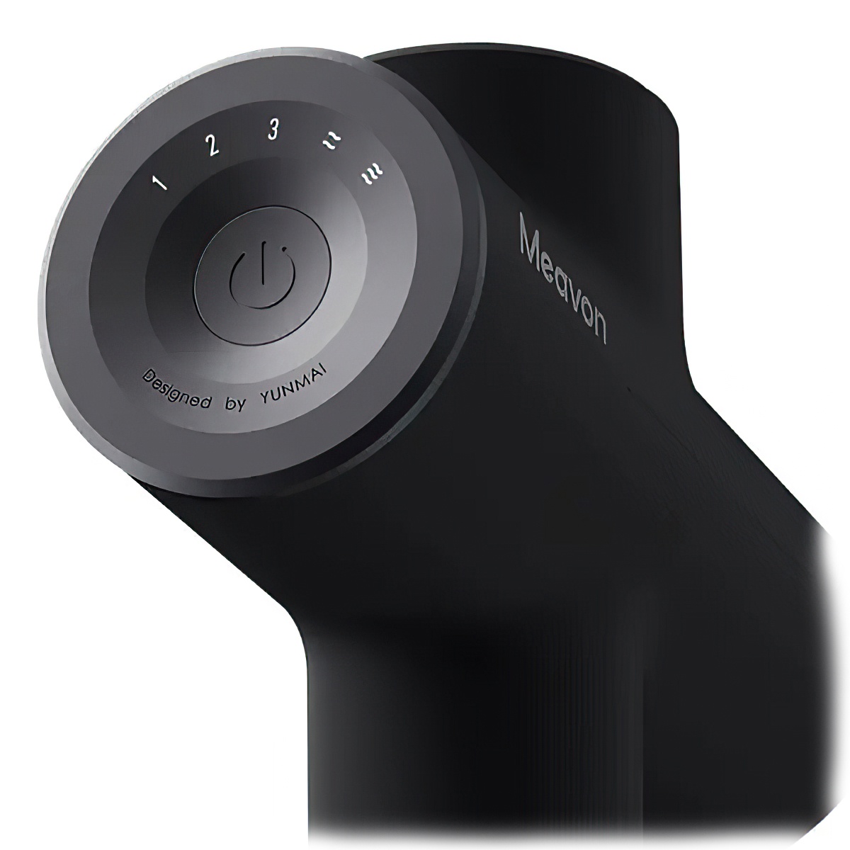 Массажный пистолет Xiaomi Meavon Dual-Mode Massage Gun (MV-FG-0308)