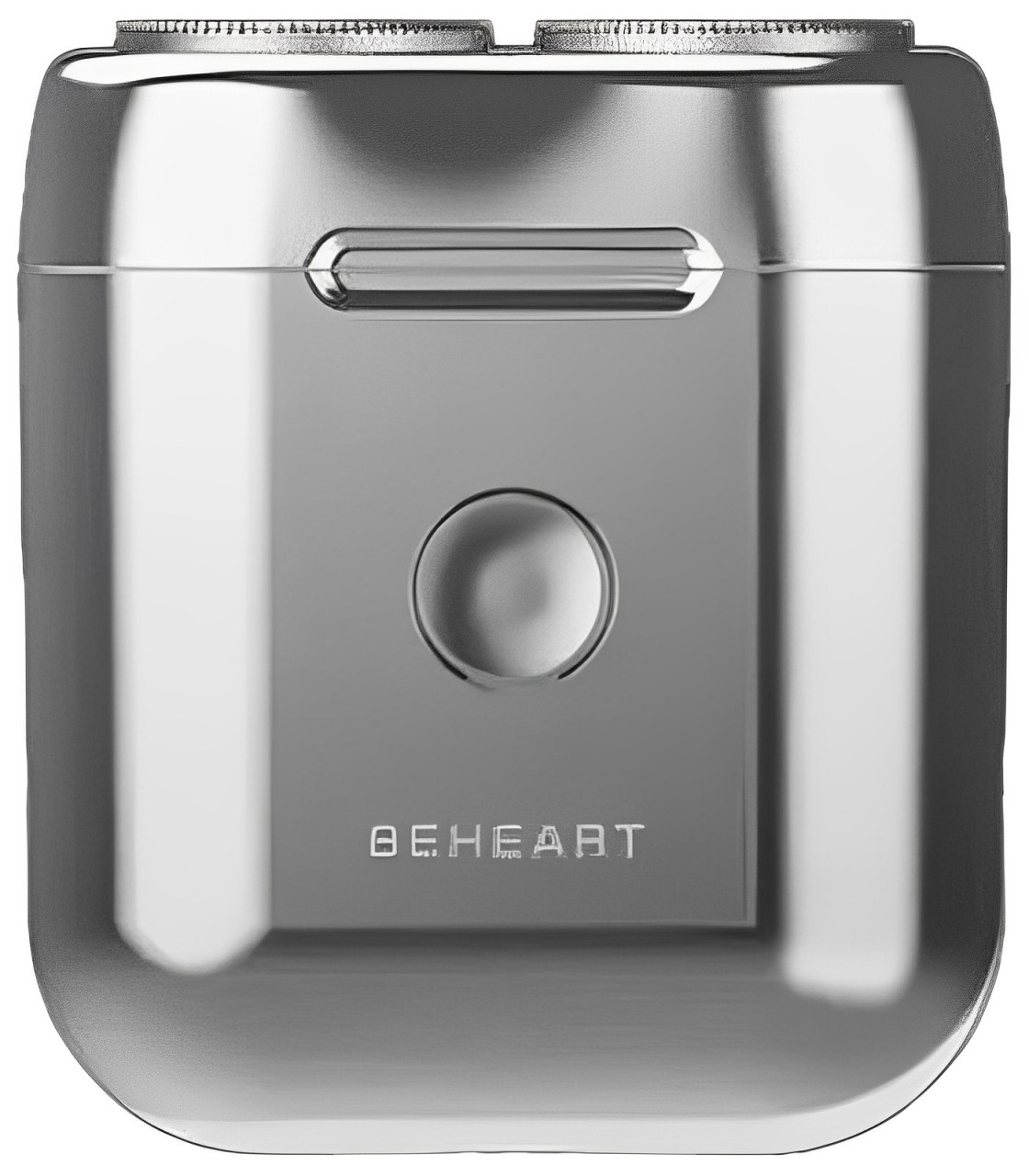 Xiaomi Beheart Gift Box (Trimmer TS01 Black + Electric Shaver G520 Silver)