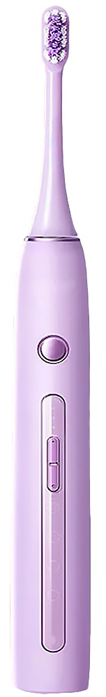 Xiaomi X3 Pro Electric Toothbrush Purple