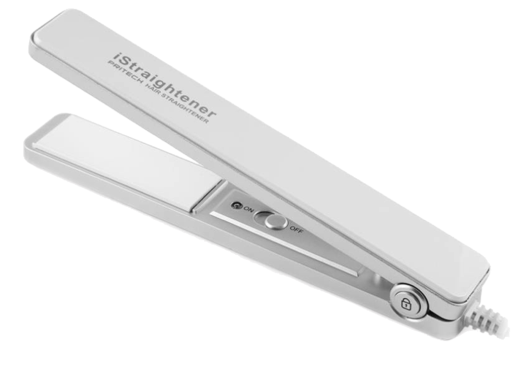 iStraightener TA-1088 White