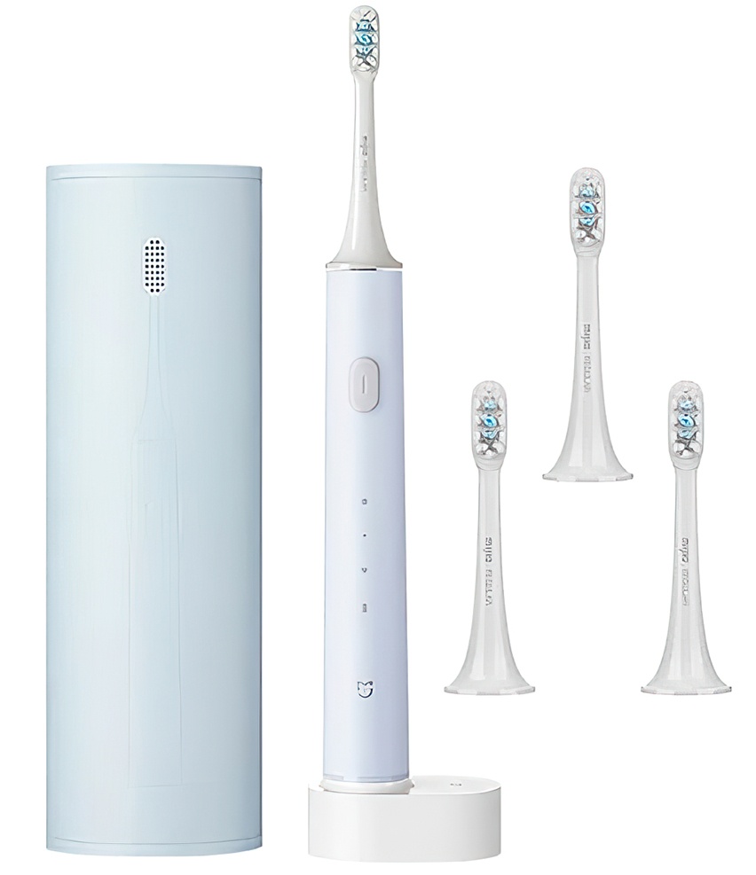Xiaomi Mijia Sonic Electric Toothbrush T500C Blue