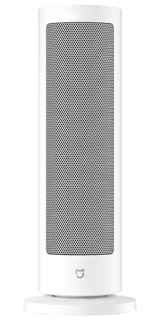 Обогреватель Xiaomi Mijia Vertical Heater 2000W (LSNFJ03ZM) White
