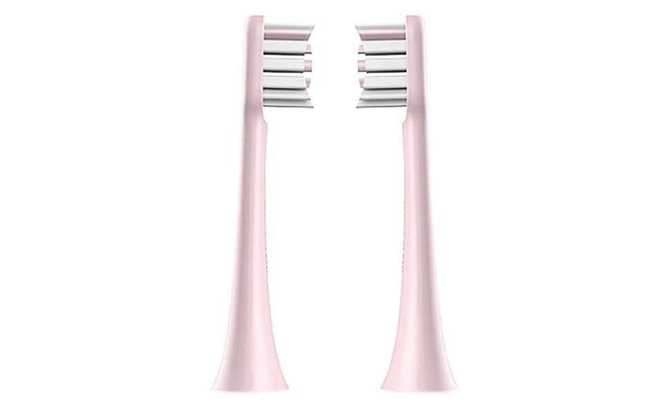 Насадки для зубной щетки Xiaomi X3 Pink