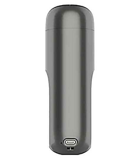 Массажный пистолет Xiaomi Bomidi M1 Portable Mini Massage Gun Black
