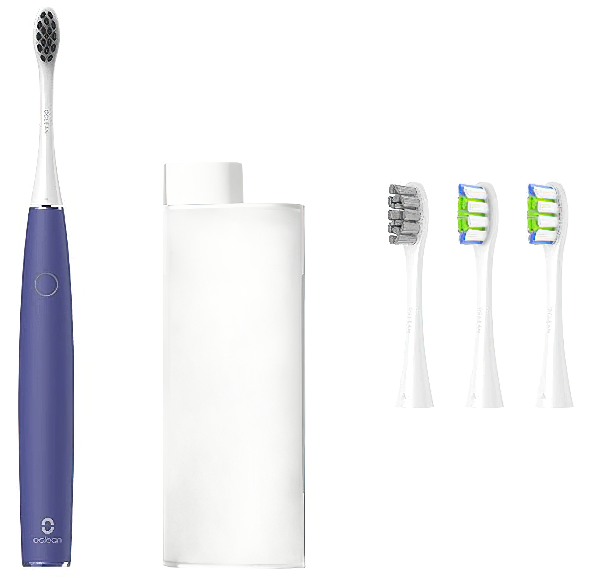 Xiaomi Oclean Air 2 Sonic Electric Toothbrush Travel Suit Violet