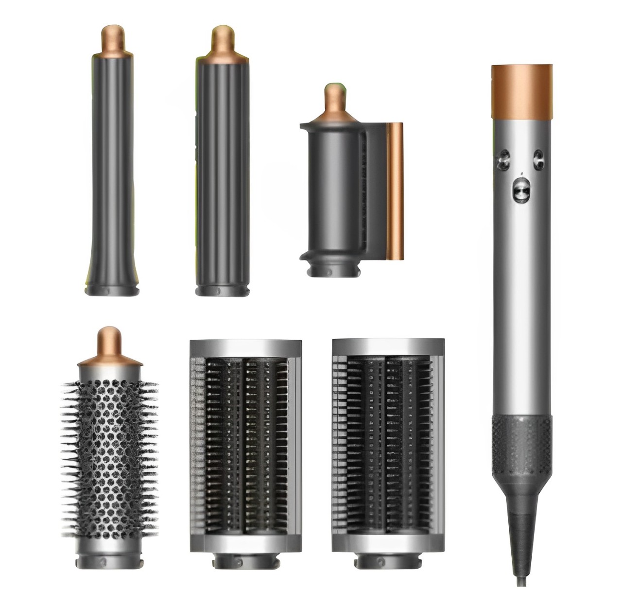 Xiaomi SenCiciMen Multifunction Hair Styler X9 Pro EU Grey