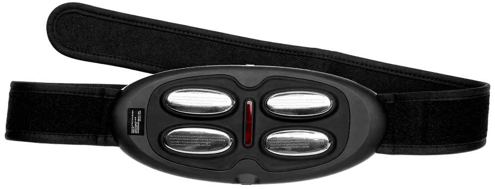 Массажер SenCiciMen Smart Waist Pulse Massager (SCMV6)