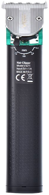 VGR Voyager V-671 Professional Hair Clipper