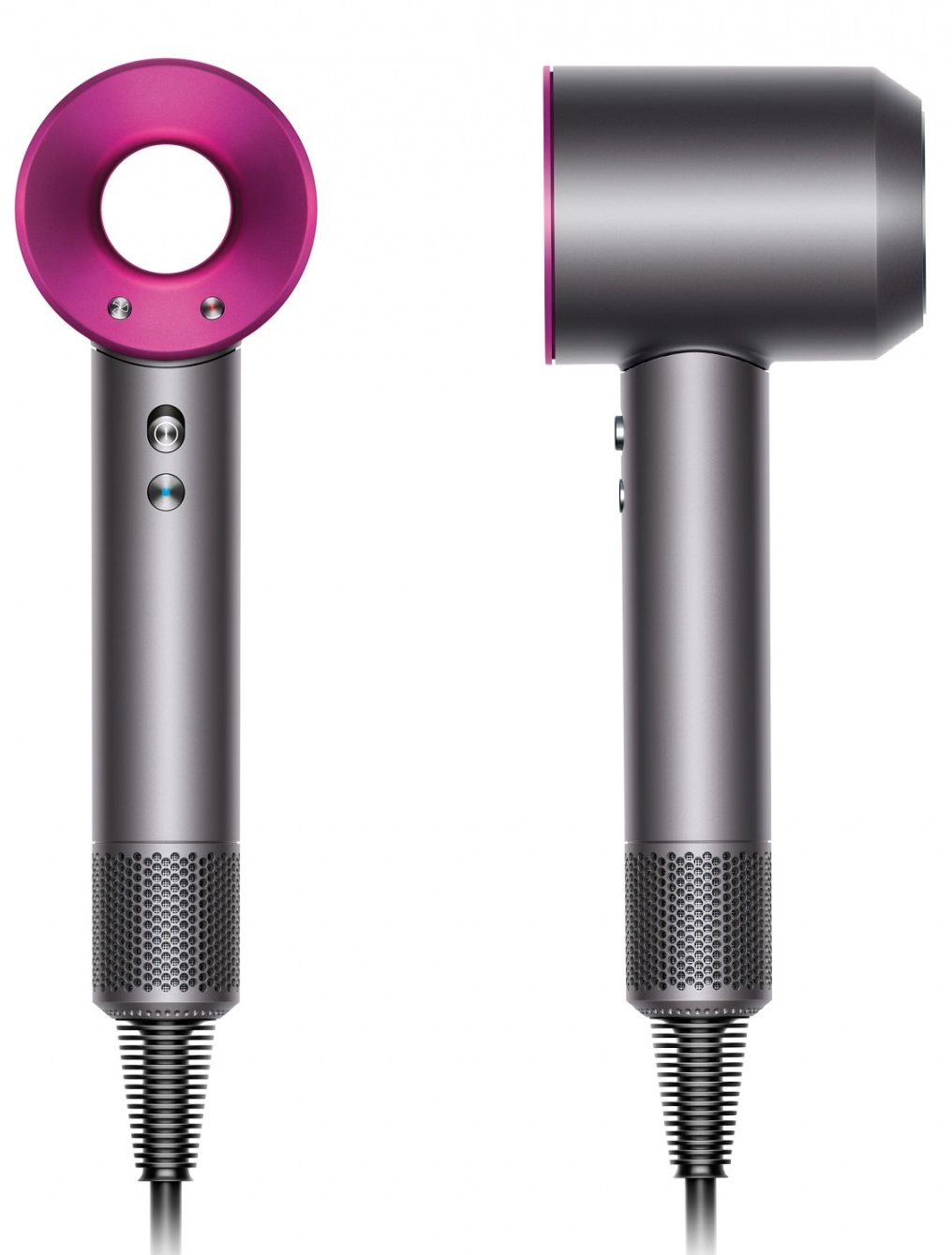 Xiaomi SenCiciMen Super Hair Dryer HD15 Pink
