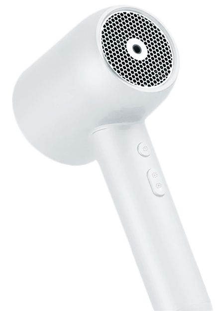 Xiaomi Beheart Temperature Control Hair Dryer (BXCFJ01) White