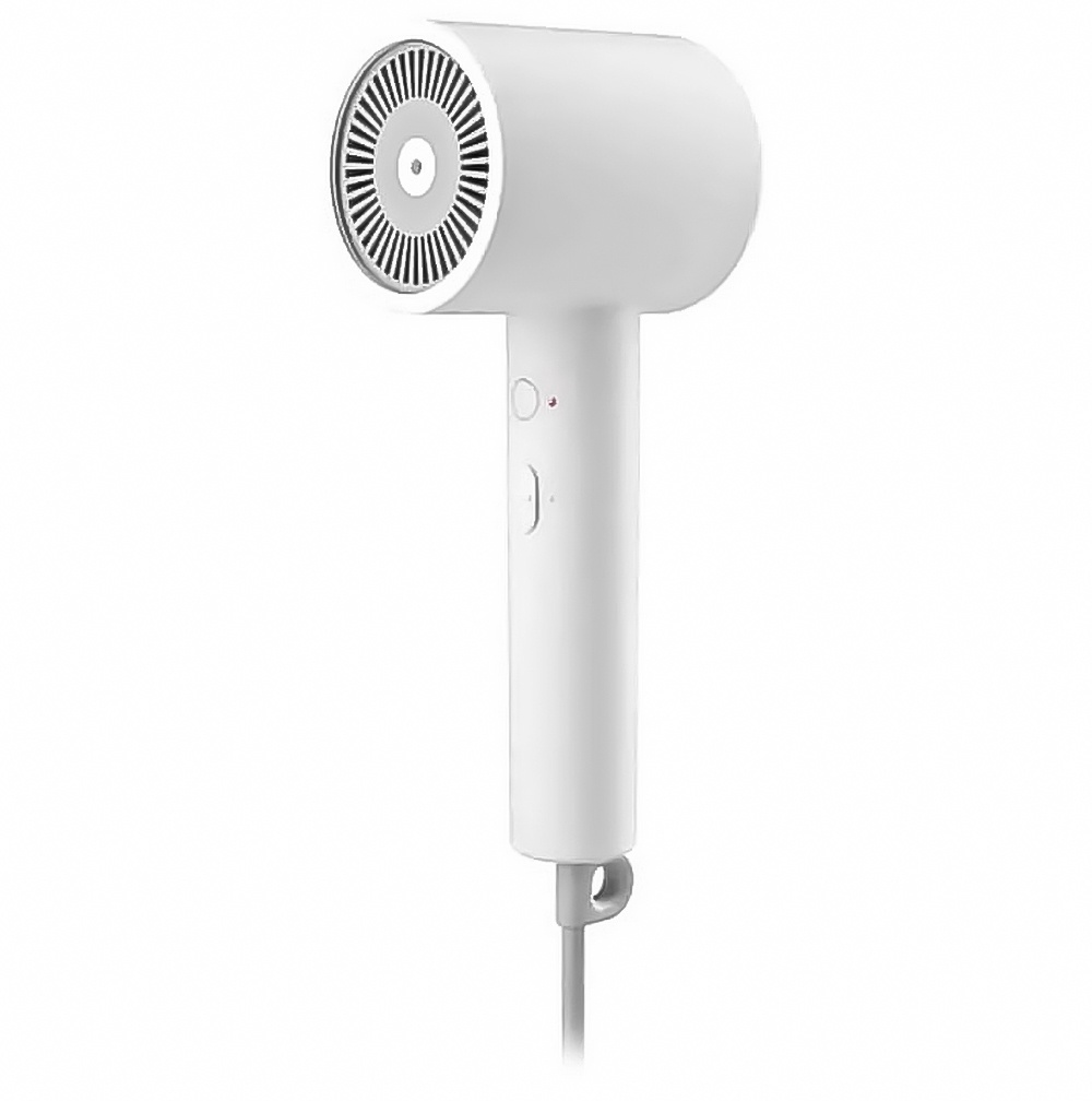 Xiaomi Mijia Negatine Ion Quick Drying Hair Dryer H300 (CMJ01ZHM) White 