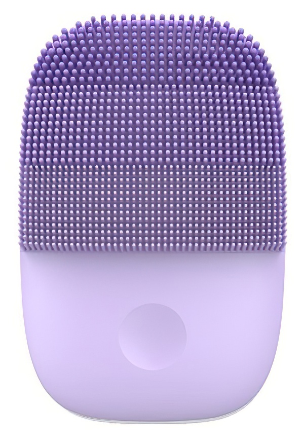 Xiaomi inFace Electronic Sonic Pro Beauty Facial Upgrade Version (MS2000) Purple