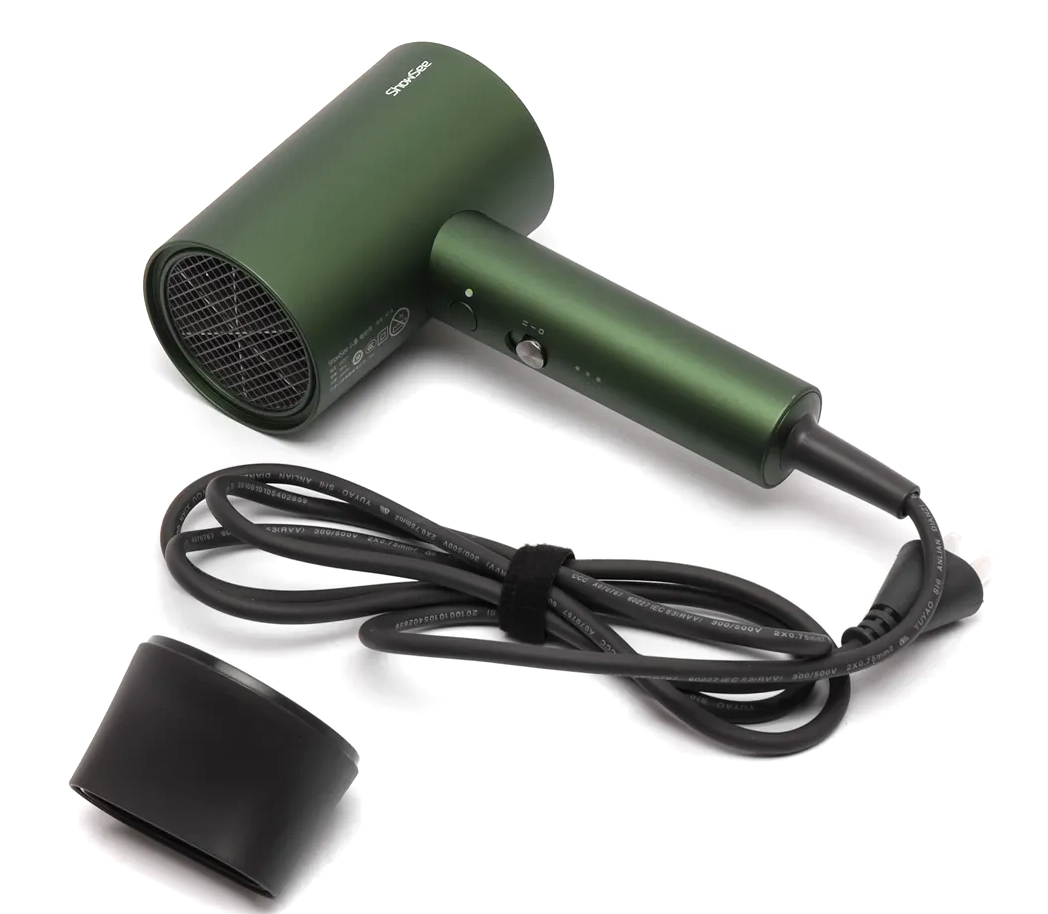 Xiaomi ShowSee Hair Dryer (A5-G) EU Green