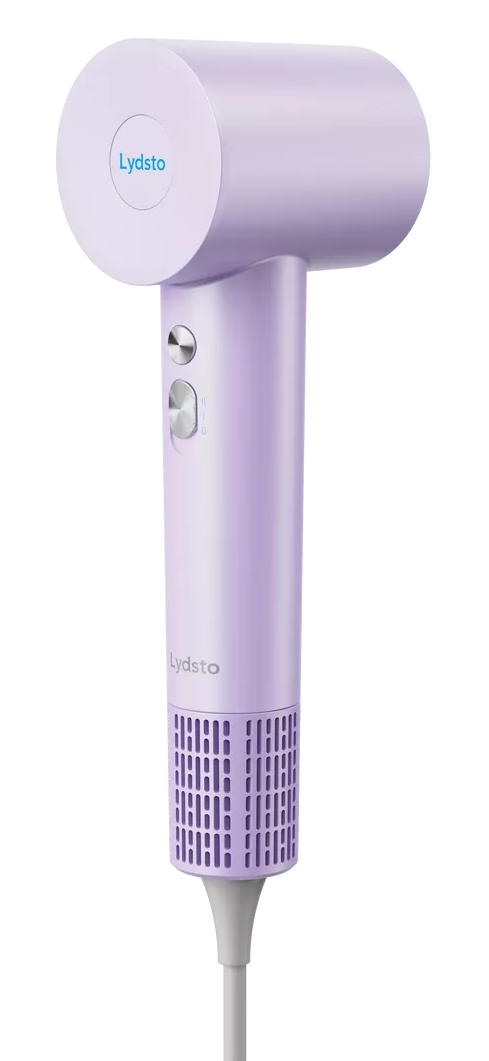 Xiaomi Lydsto Supersonic Negative Ion Dryer S501 (XD-S501CFJ002) Purple EU 